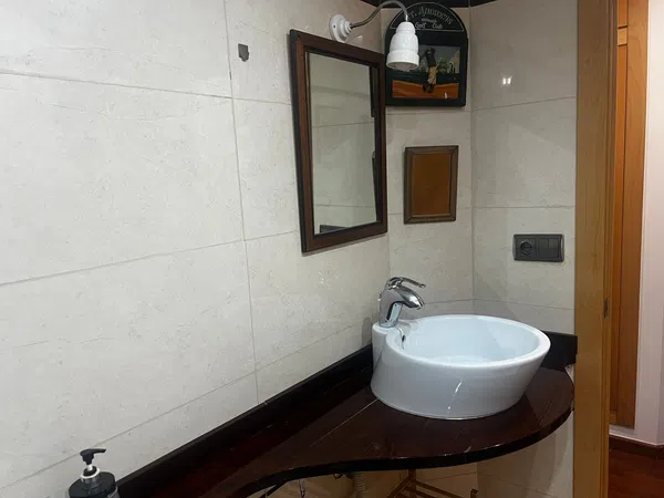 Piso en Calle de Lluís Oliag, 43, Mont-Olivet - Foto 18