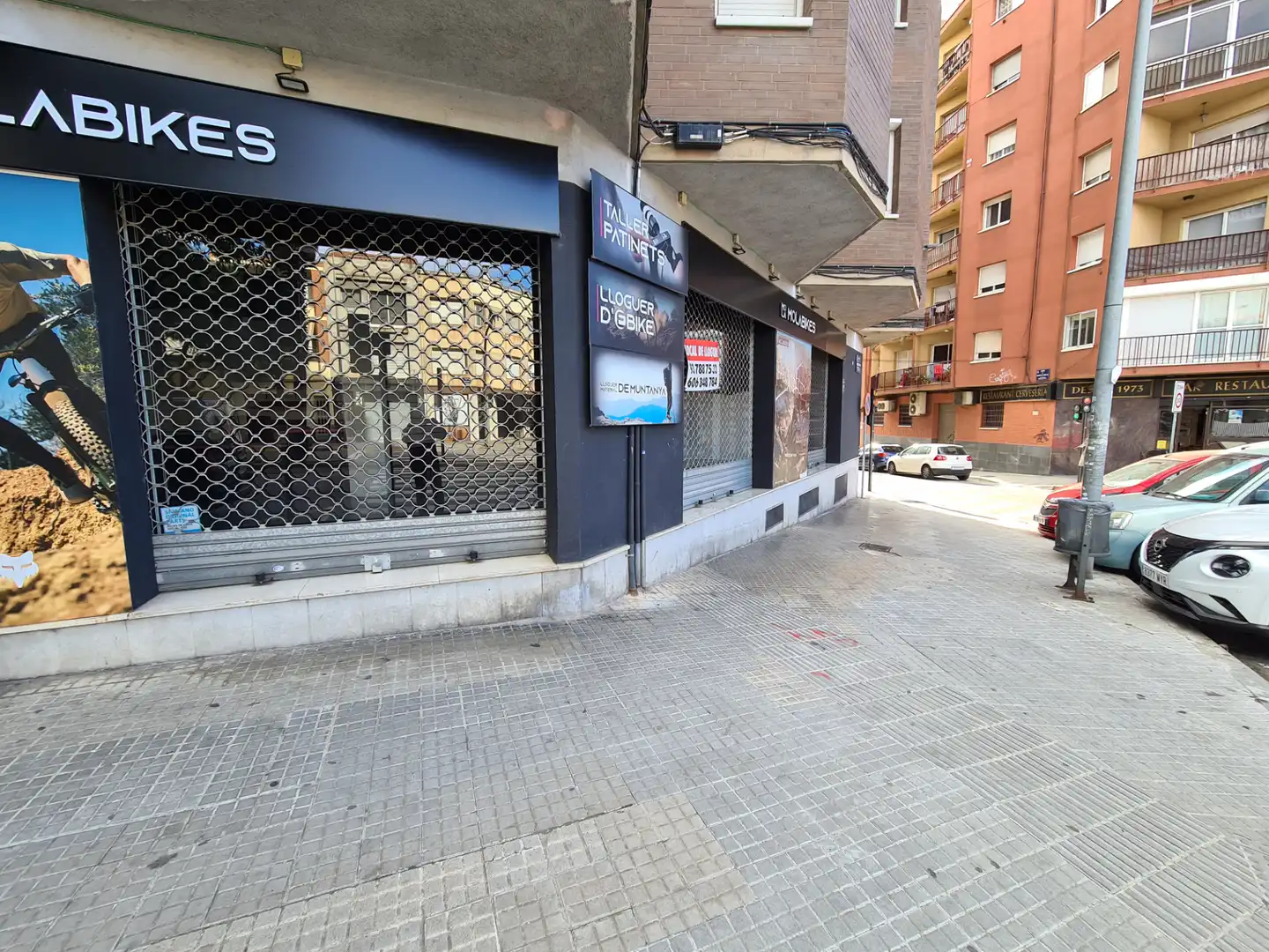 Local comercial en Terrassa - Foto 13