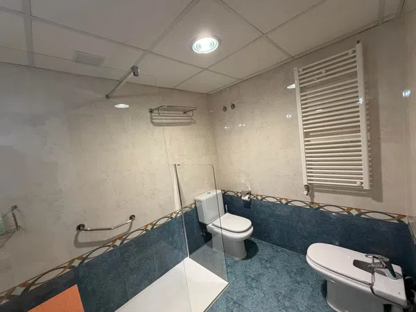 Chalet adosado en Avenida Juan Pablo II, 25 - Foto 16