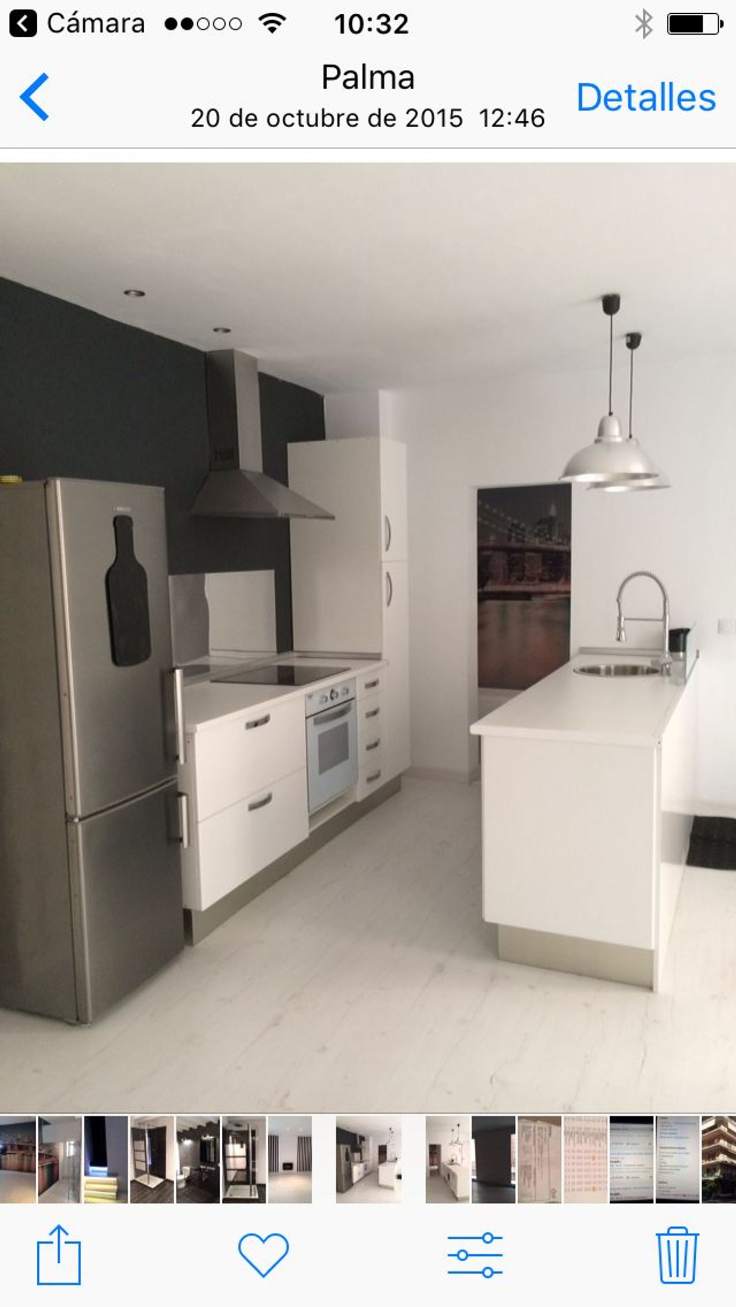 Piso en calle del Sant Crist, 4 - Foto 8