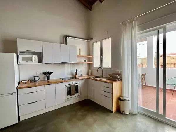 Dúplex en El Cabanyal-El Canyamelar - Foto 3