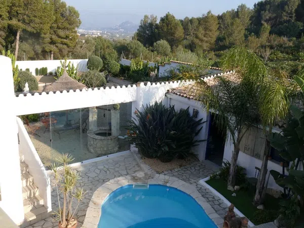 Caserón en Orba - Foto 4