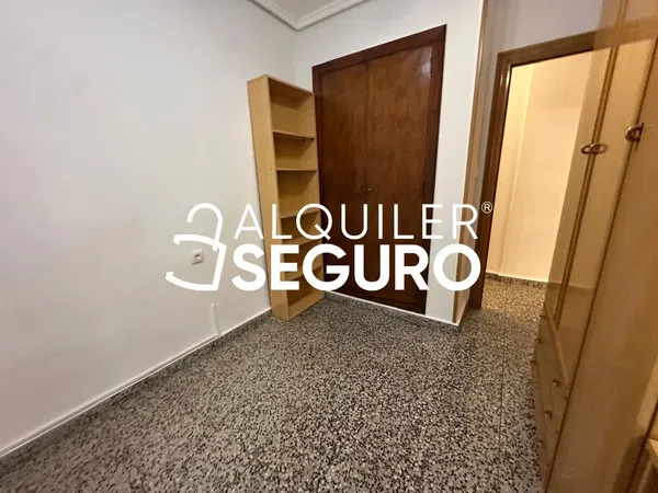 Piso en Calle de l'Arquitecte Alfaro, El Cabanyal-El Canyamelar - Foto 18