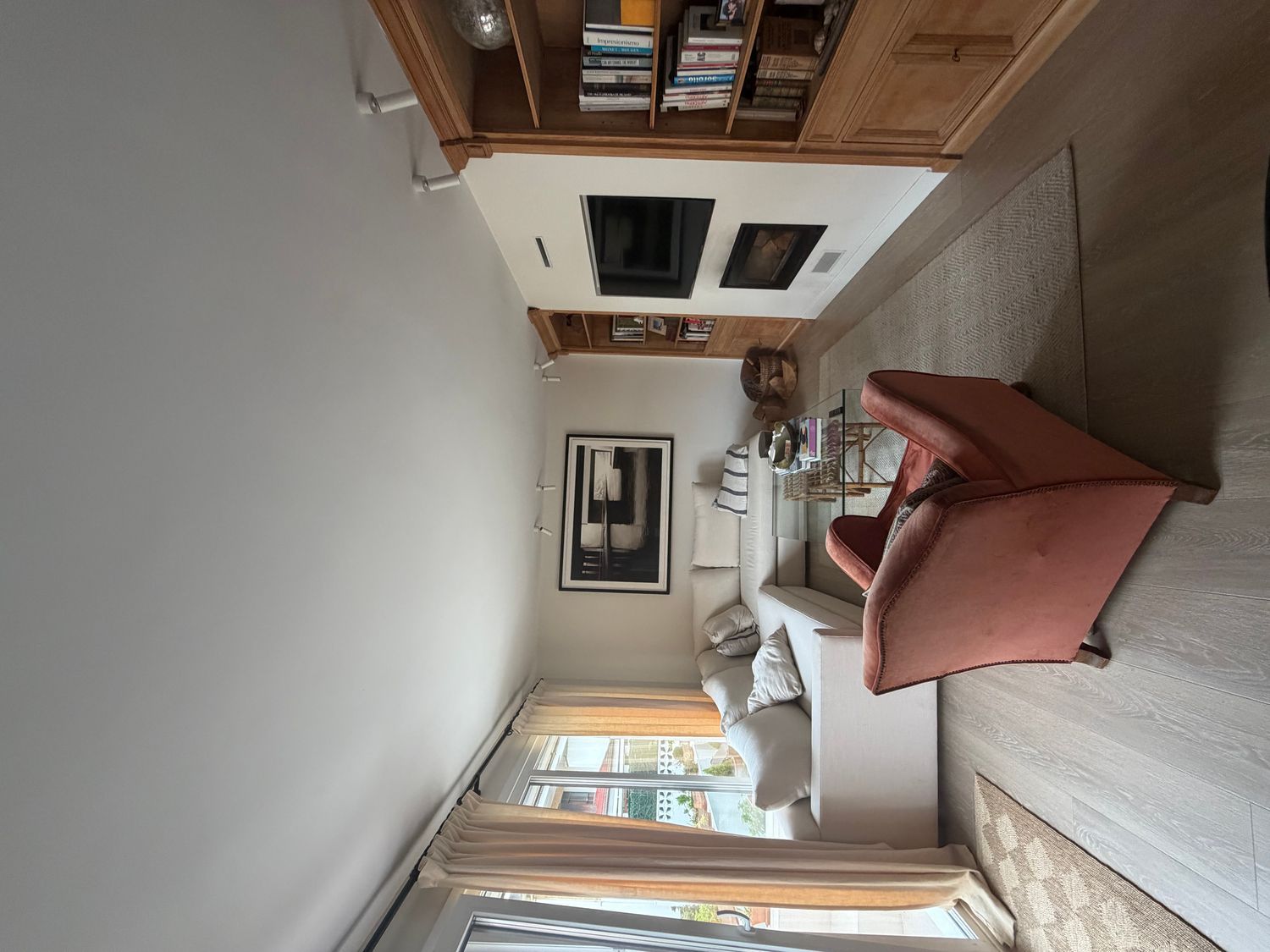 Chalet adosado en Calle Intxorta, 36, Sta. María de Getxo, Sta. María de Getxo - Foto 4