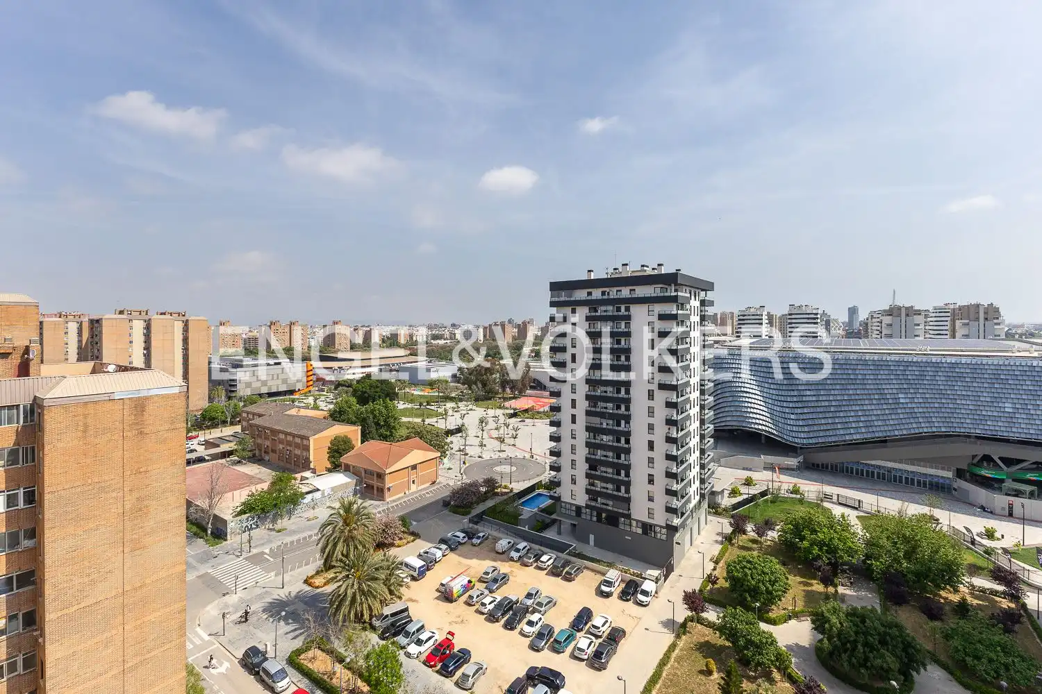Piso en  Valencia Capital - Foto 40