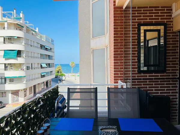 Piso en Avenida de la Purisima, 24, Playa del Cura - Foto 1