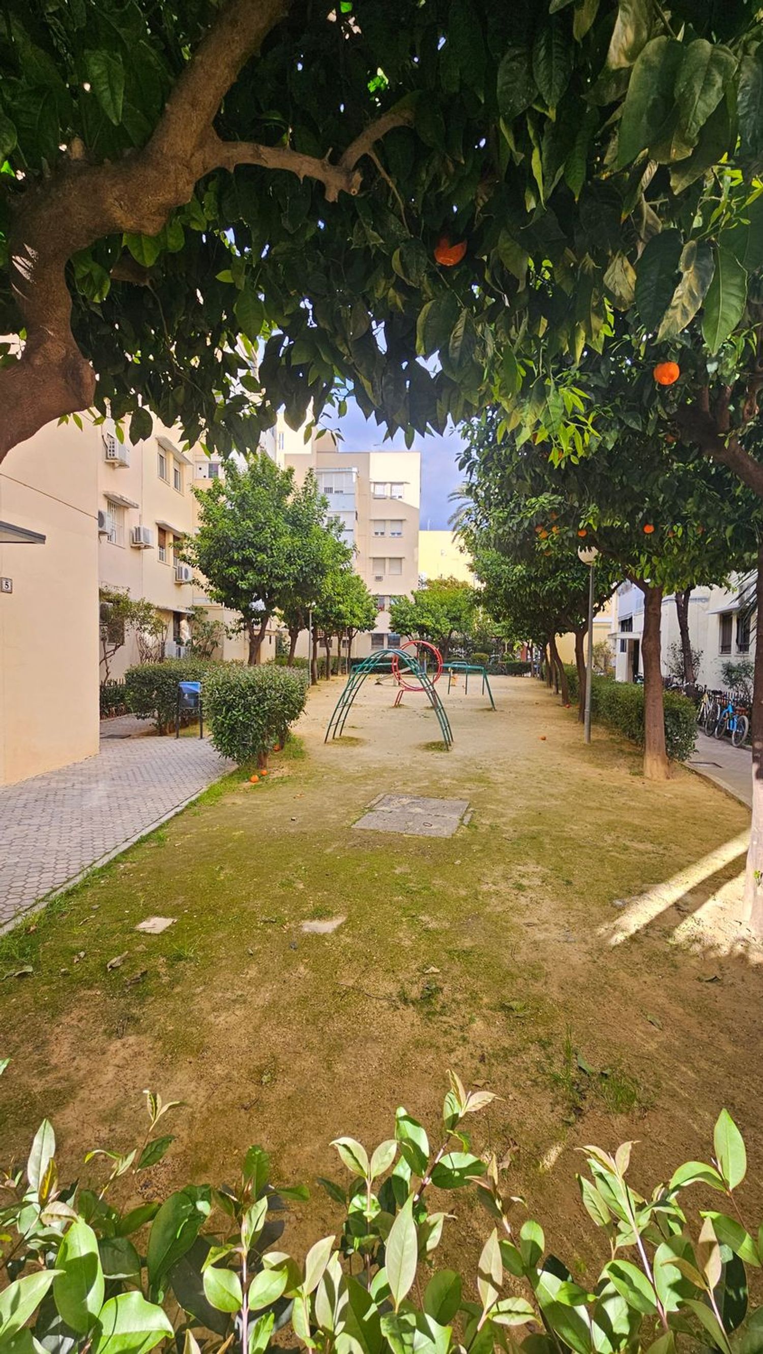 Piso en calle Albaida, 59 - Foto 4