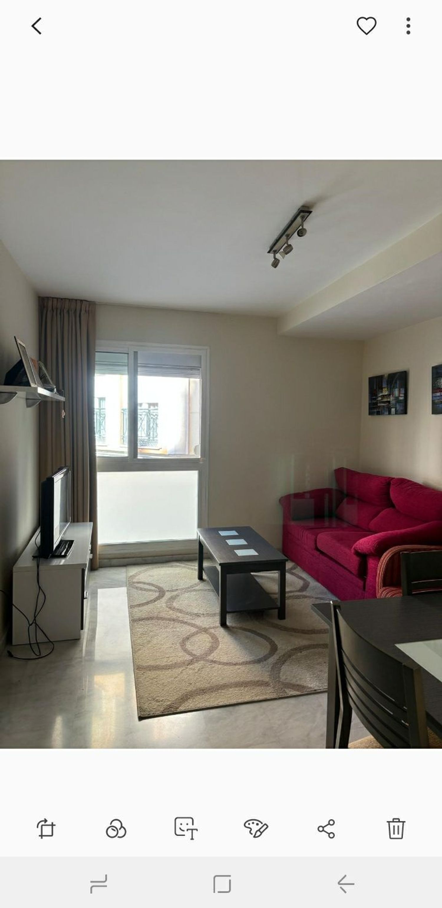 Piso en calle César Arbasia, 23 - Foto 1