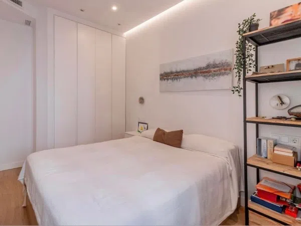 Piso en Calle de Colombia, 11, Bernabéu-Hispanoamérica - Foto 2