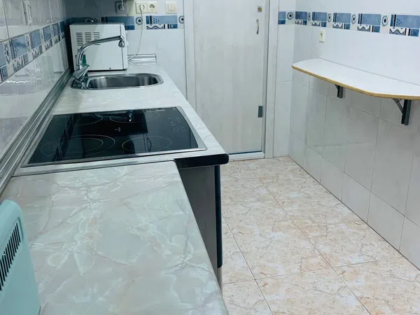 Piso en calle Herrerías, 2 - Foto 7