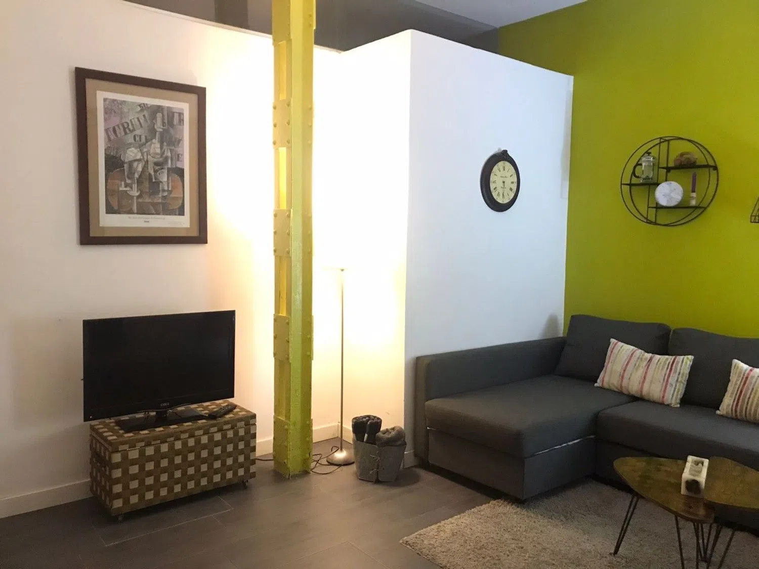 Piso en calle de Menorca, 23 - Foto 4