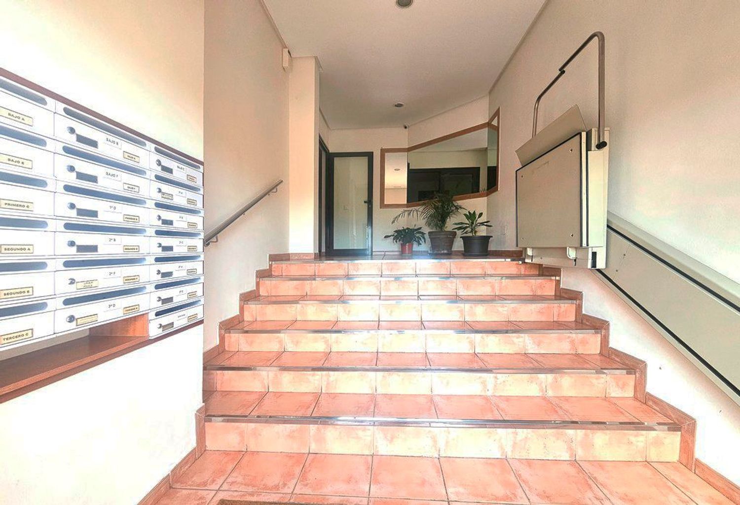 Piso en Calle Juan Hidalgo, 8, Almatriche - Foto 25