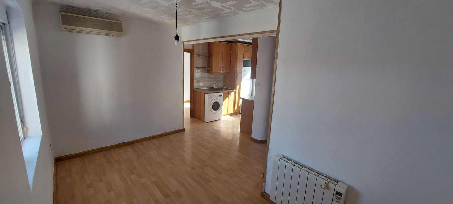 Piso en calle Nuestra Señora del Agua, 3 - Foto 8