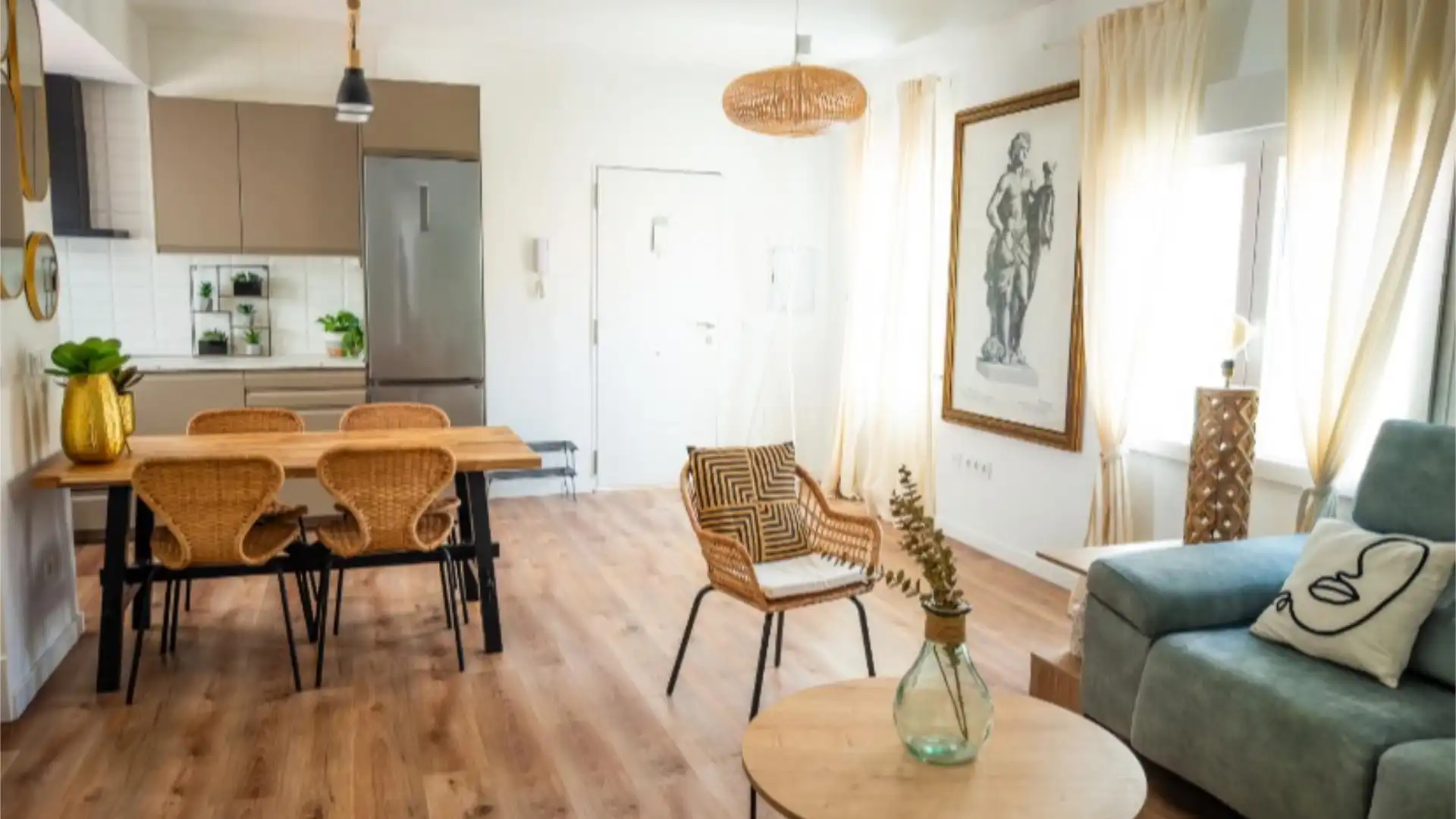 Piso en  Calle Conde de Ureña 5 - Foto 2