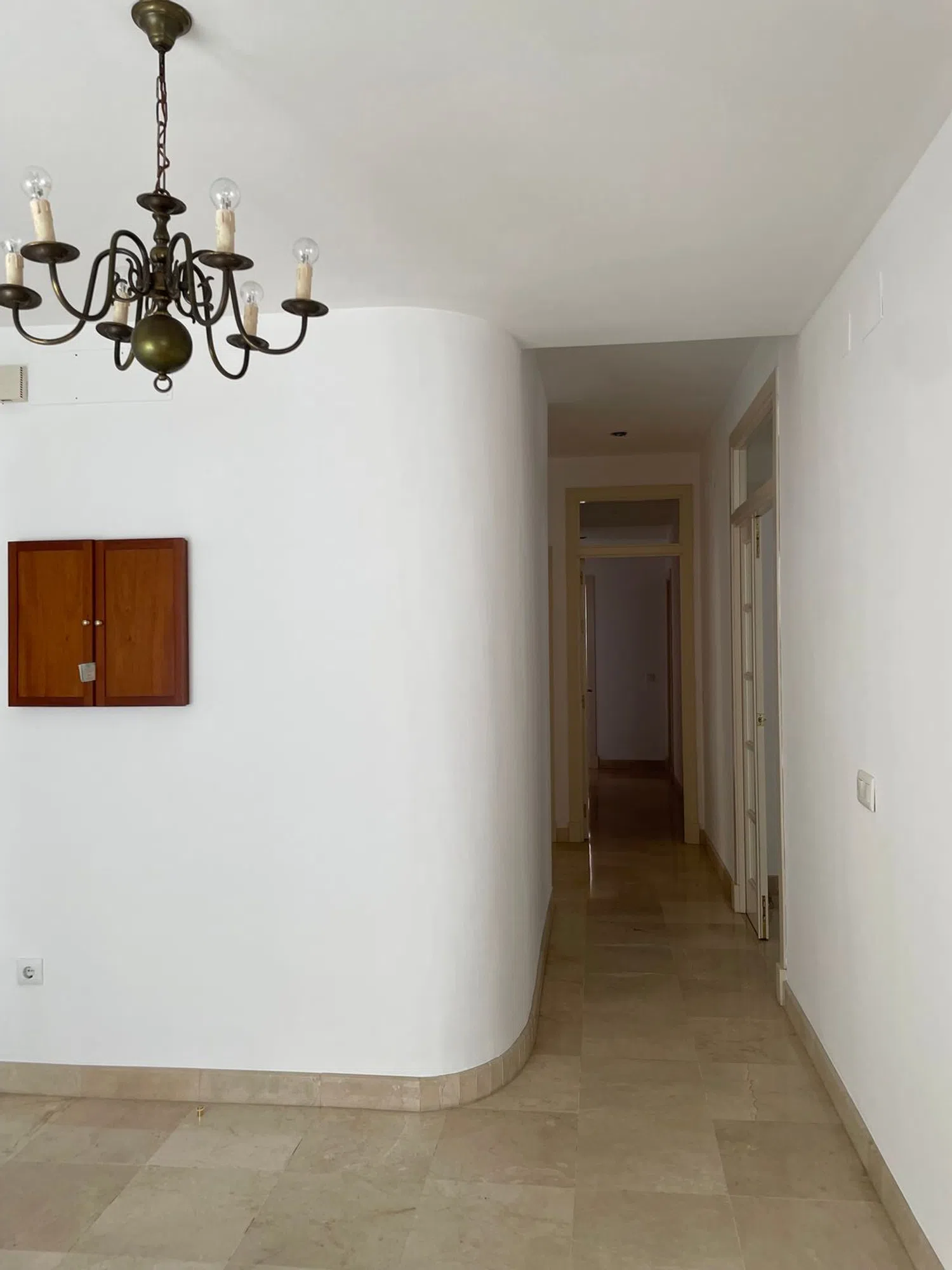 Piso en calle Virgen de la Fuensanta, 3 - Foto 3