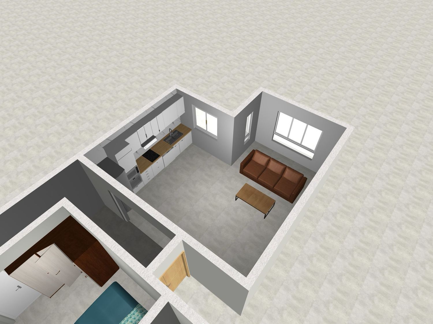 Piso en calle Pica d'Estats, 18 - Foto 8