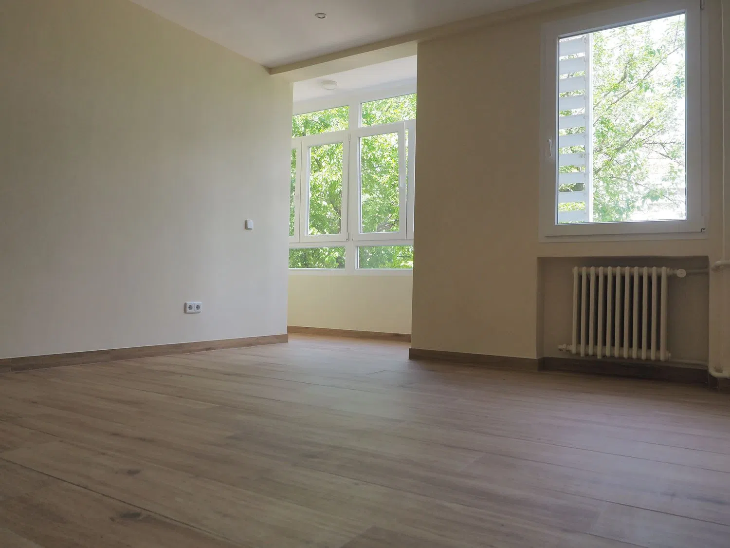 Piso en calle de Puerto Rico, 32 - Foto 4