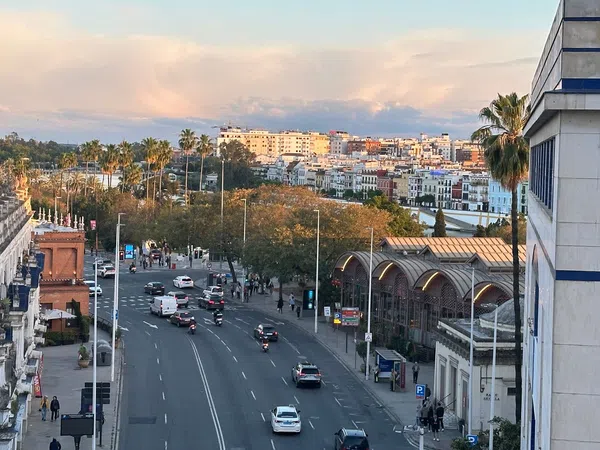 Piso en calle Arjona, 12 - Foto 2