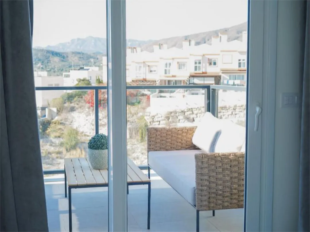 Piso en  Avenida Barcelona 2 - Foto 18