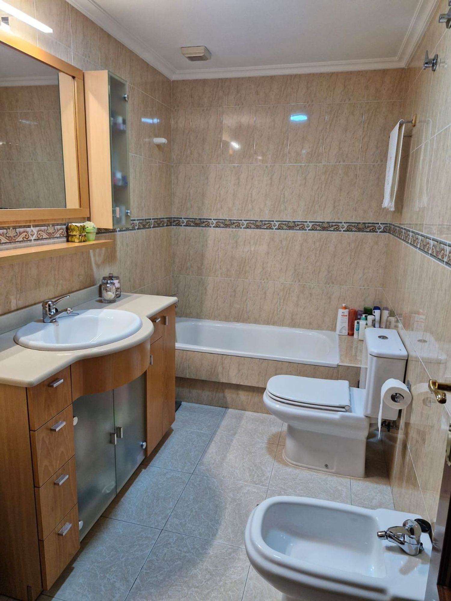 Piso en calle de Aragón, 202 - Foto 18