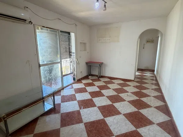 Piso en Calle Consuelo de los Afligidos, 4, Su Eminencia - La Oliva - Foto 6