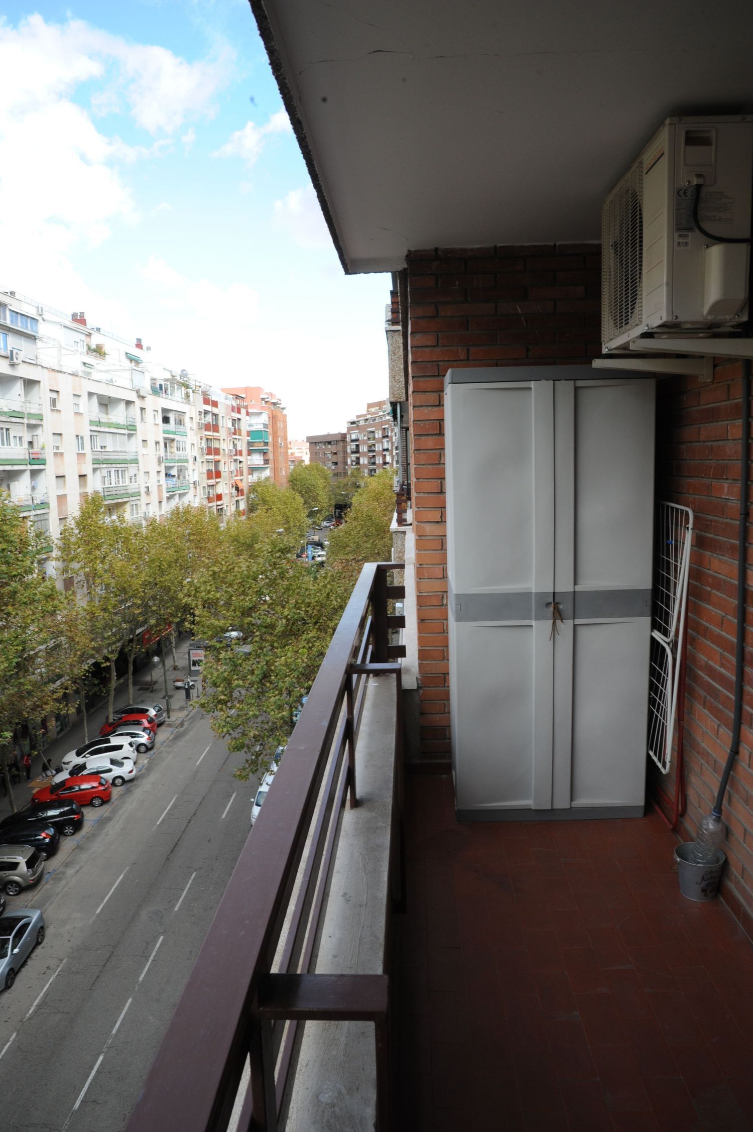 Estudio en calle Clara del Rey, 20 - Foto 12