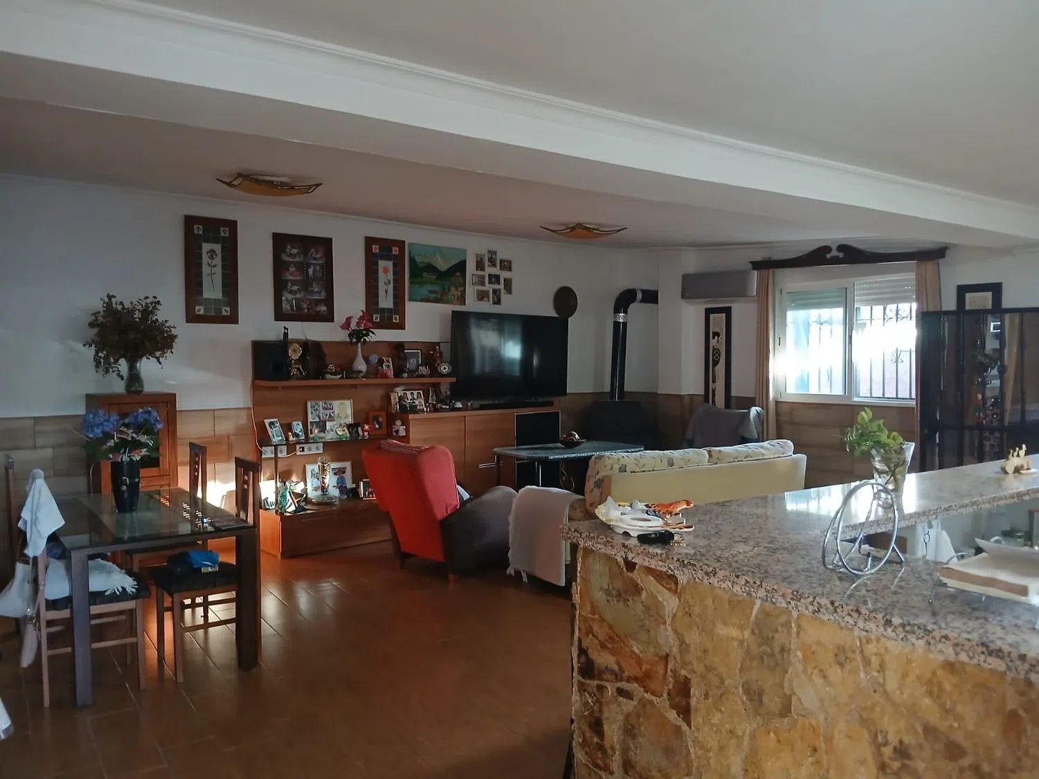 Casa independiente en camino Pecuario de las Quemadillas, 1 - Foto 5