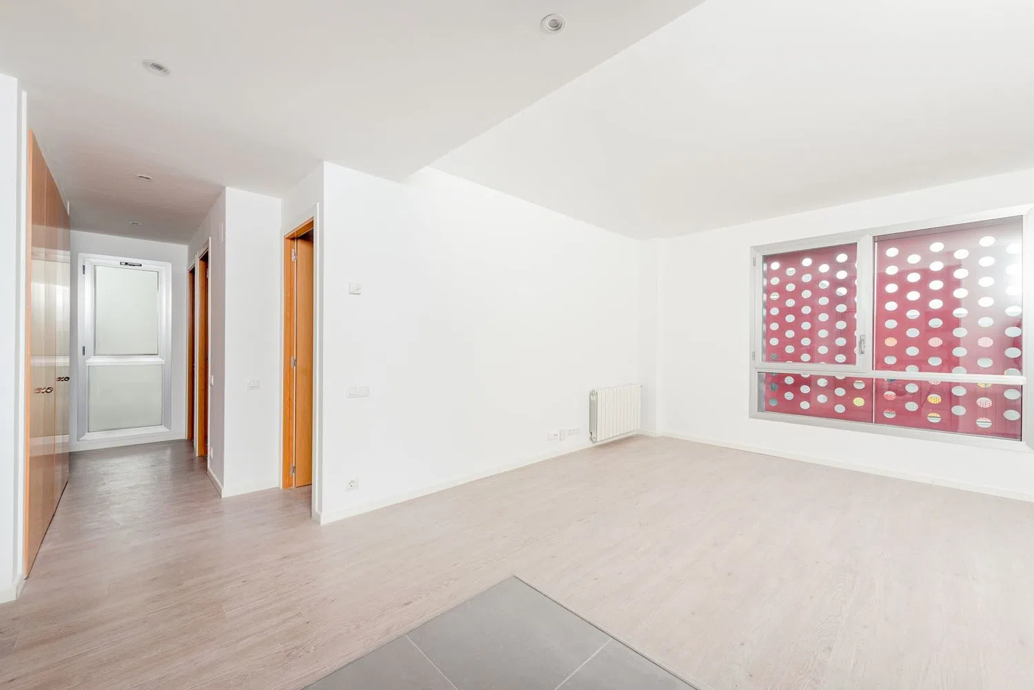 Piso en avenida de La Rioja - Foto 3