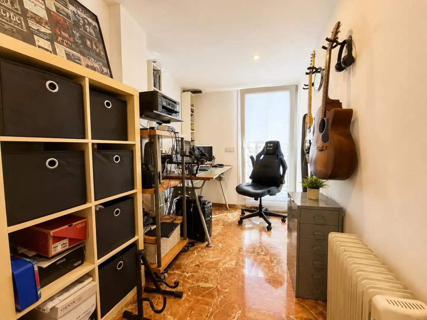 Piso en  Carrer de Josep Cavaller i Piris 9 - Foto 25