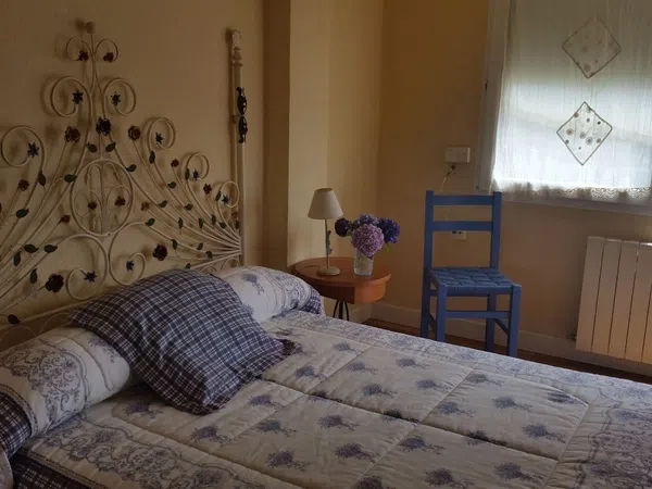 Piso en calle Marqués de la Hermida, 42 Nd - Foto 8