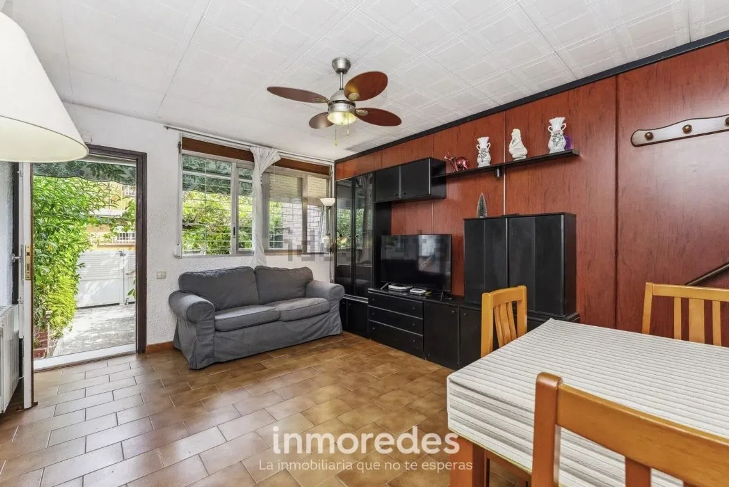 Chalet adosado en calle d'Arnau Bargués, 100 - Foto 1