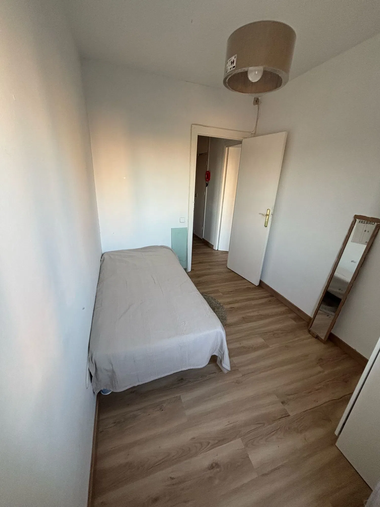 Piso en calle Guadalbullon, 19 - Foto 4