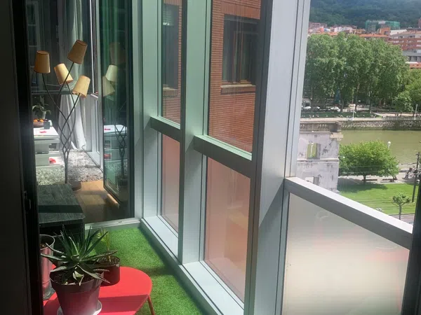 Piso en Uribitarte Pasealekua, 8, Albia - Foto 7