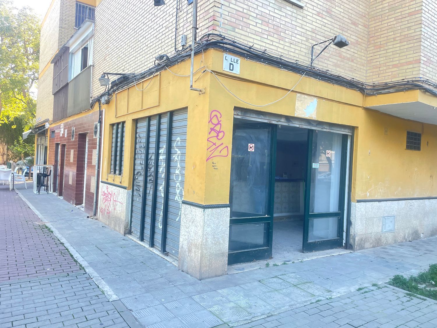 Local en Calle Águila Marina, 6, Cerro del Águila - Foto 2