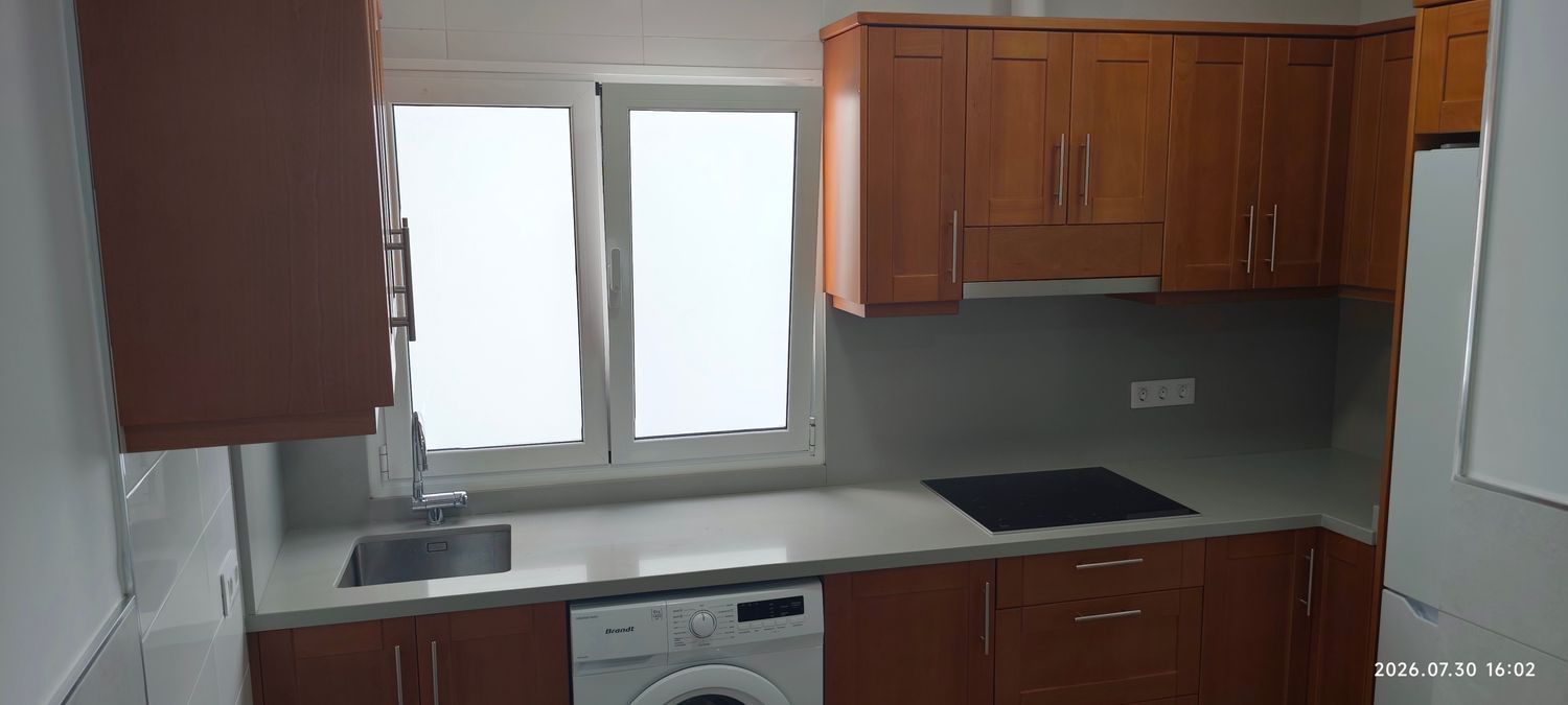 Piso en Calle Don Pío Coronado, 214, Schamann - Rehoyas - Foto 4