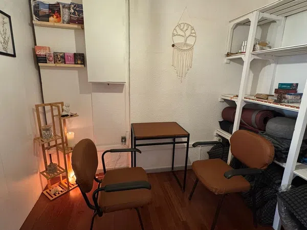 Local en Calle de l'Alcalde de Móstoles, 48 - Foto 2