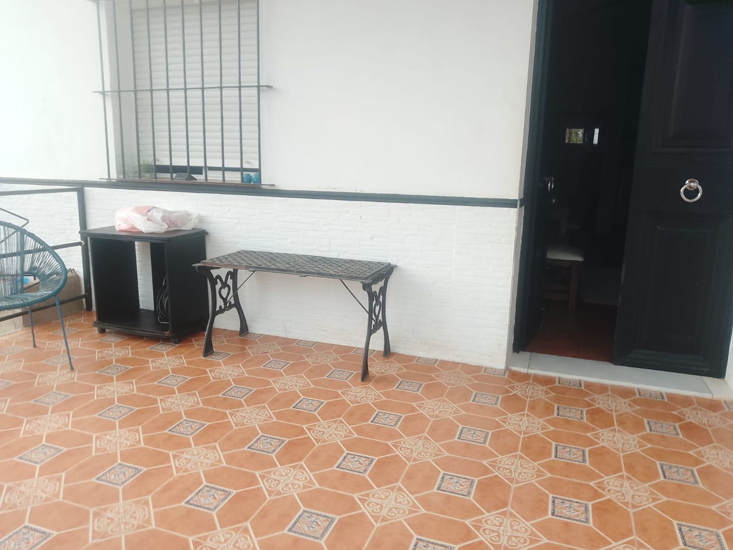 Casa terrera en Camino casavacas, 65 Urbanizacinlavernica - Foto 7