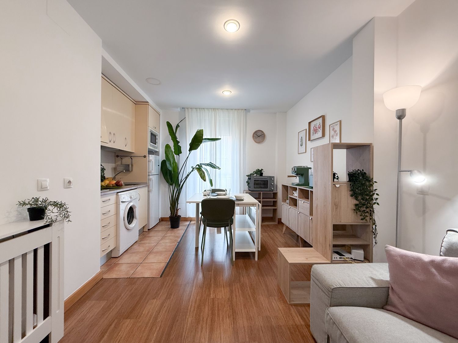 Dúplex en Barrio Lavapiés-Embajadores - Foto 5