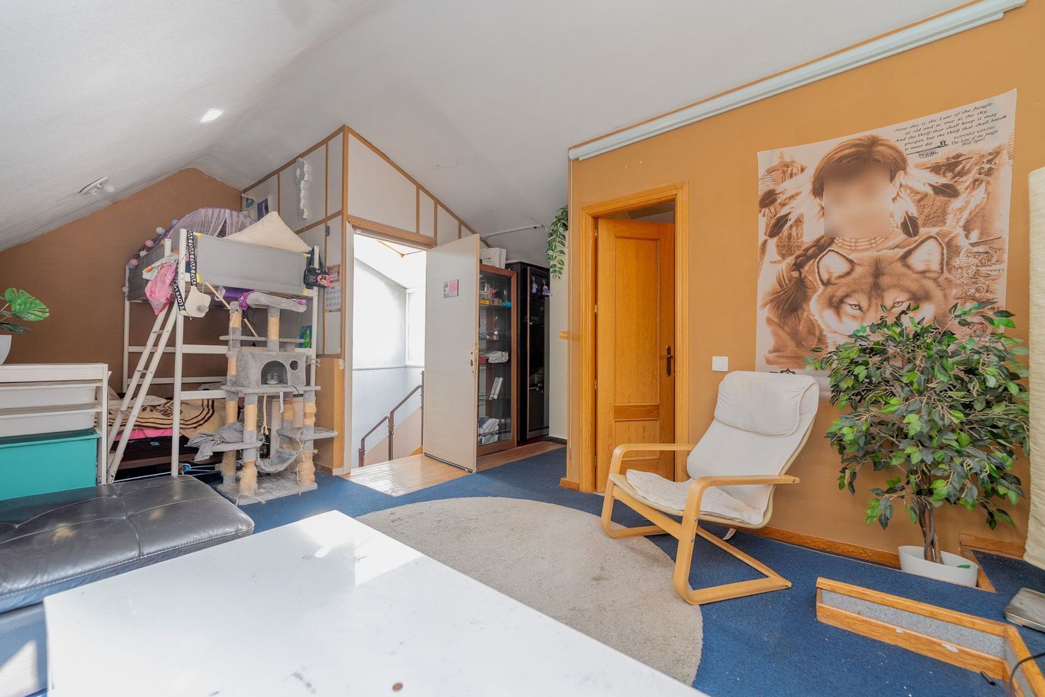 Chalet adosado en ciudadela s/n - Foto 19