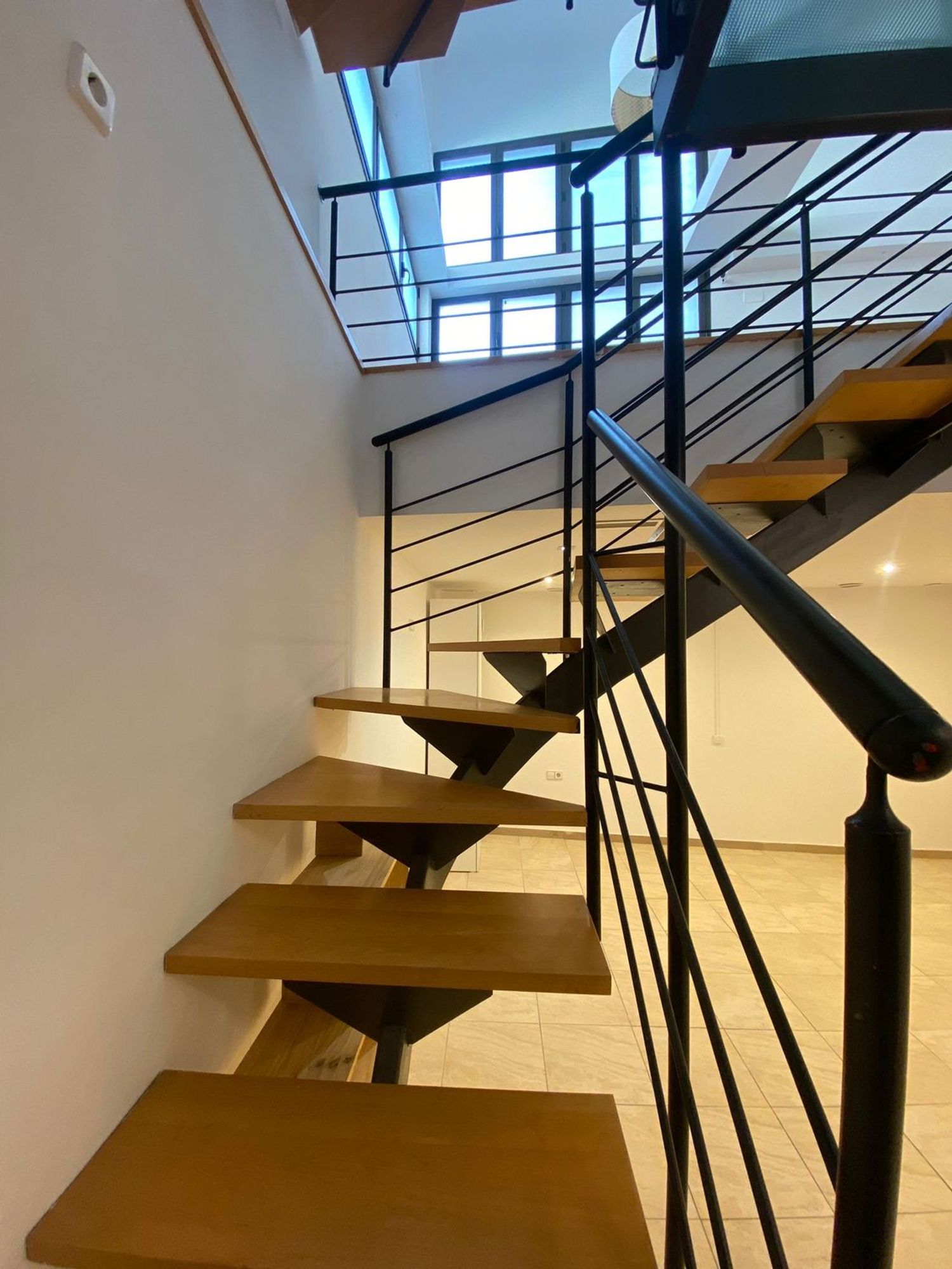 Dúplex en calle de Galileu, 155 - Foto 3