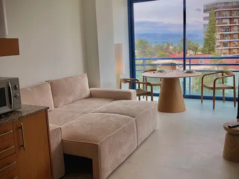 Estudio en camino Muchavista, 24 - Foto 4