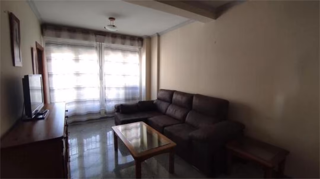 Piso en Centro