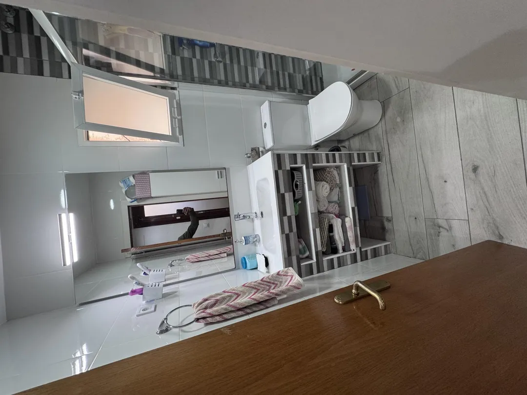 Piso en  Carrer del General Josep Manso i Solà 71 - Foto 11