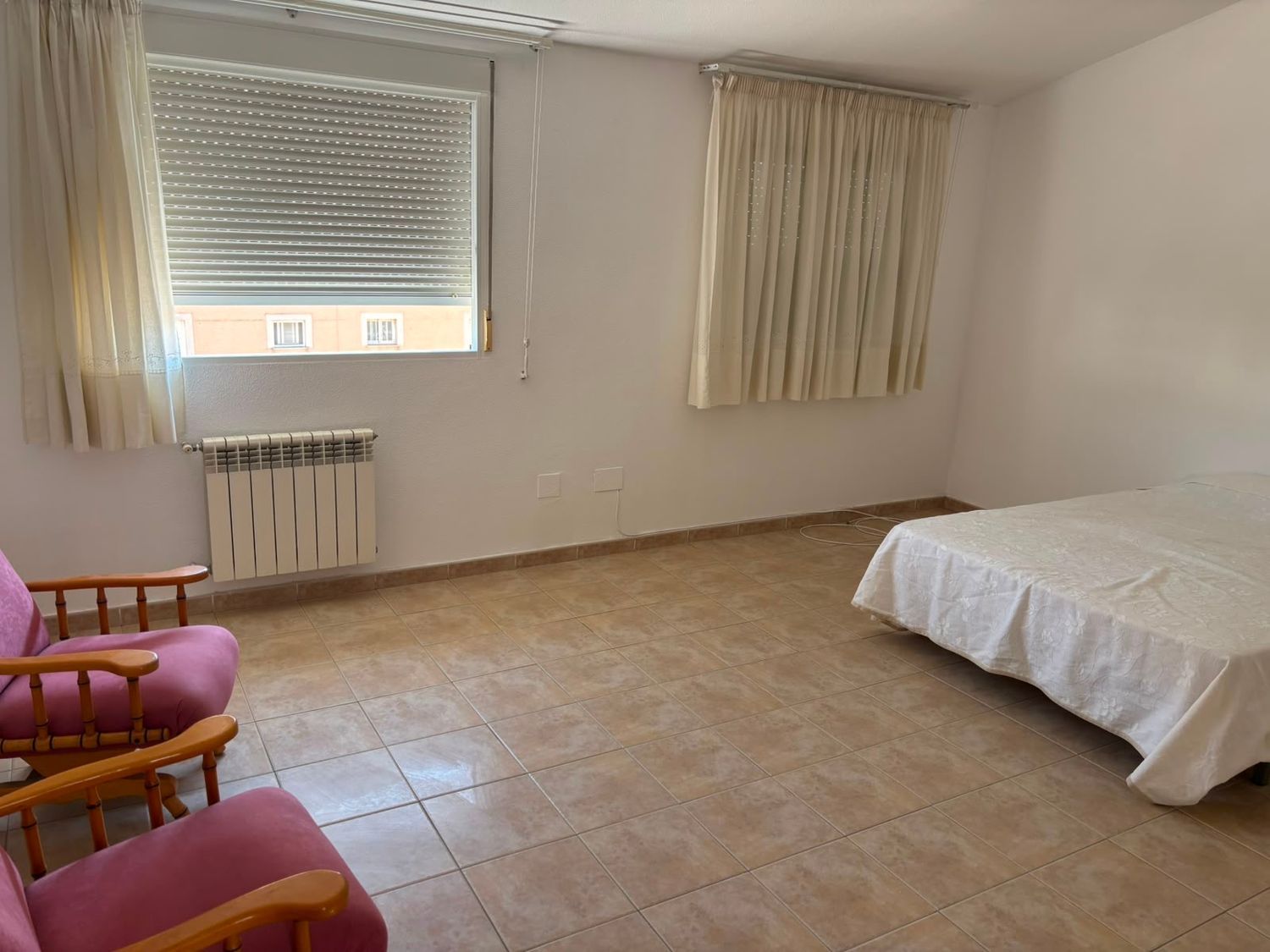 Chalet adosado en Calle Roque Chabás, 2, Ciudad Jardín - Foto 21