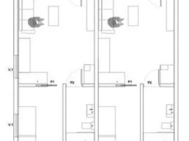 Apartamento en Don Benito - Foto 1
