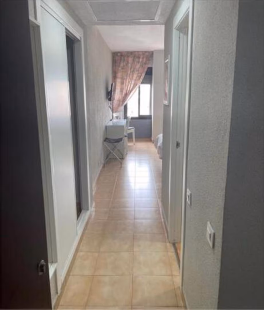 Piso en Los Remedios - Foto 7