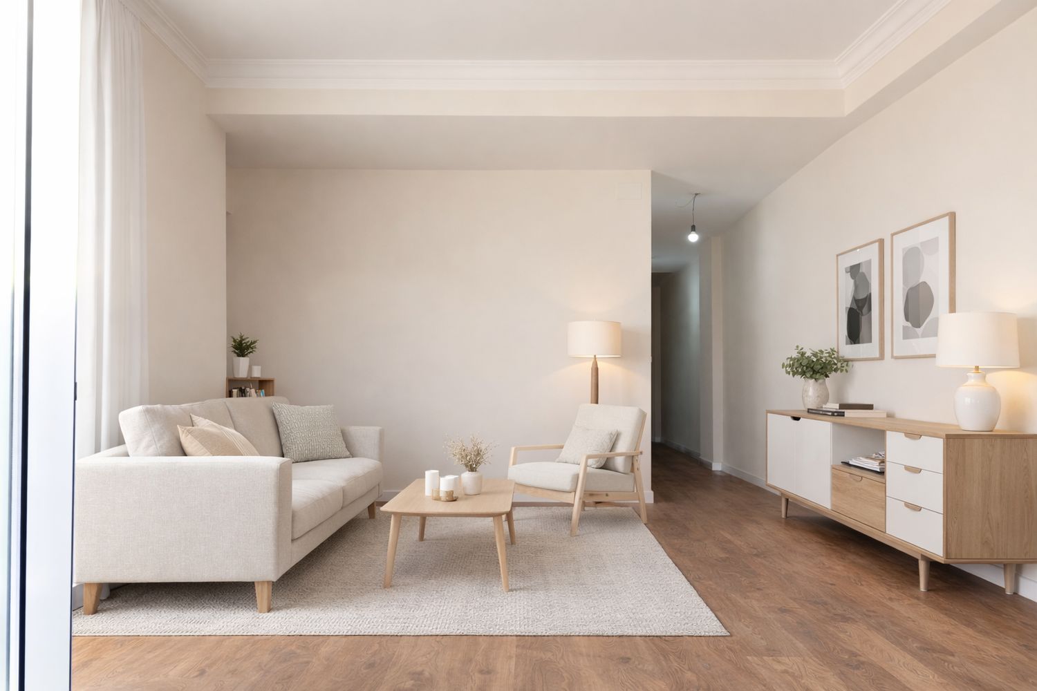 Piso en calle del Doctor Esquerdo, 124