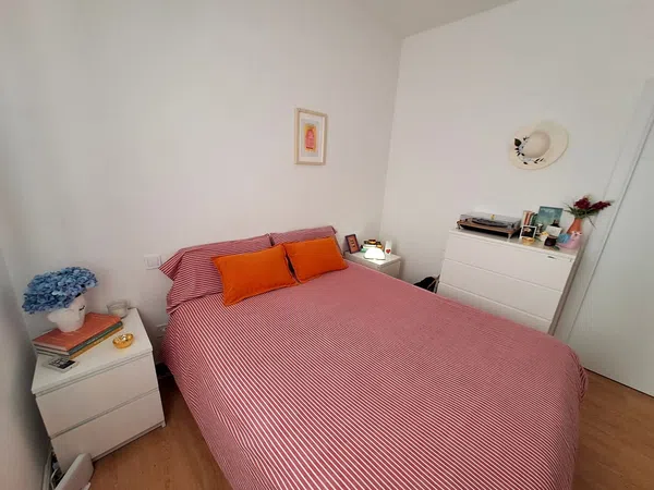 Piso en calle de Juan de Urbieta, 34 - Foto 9