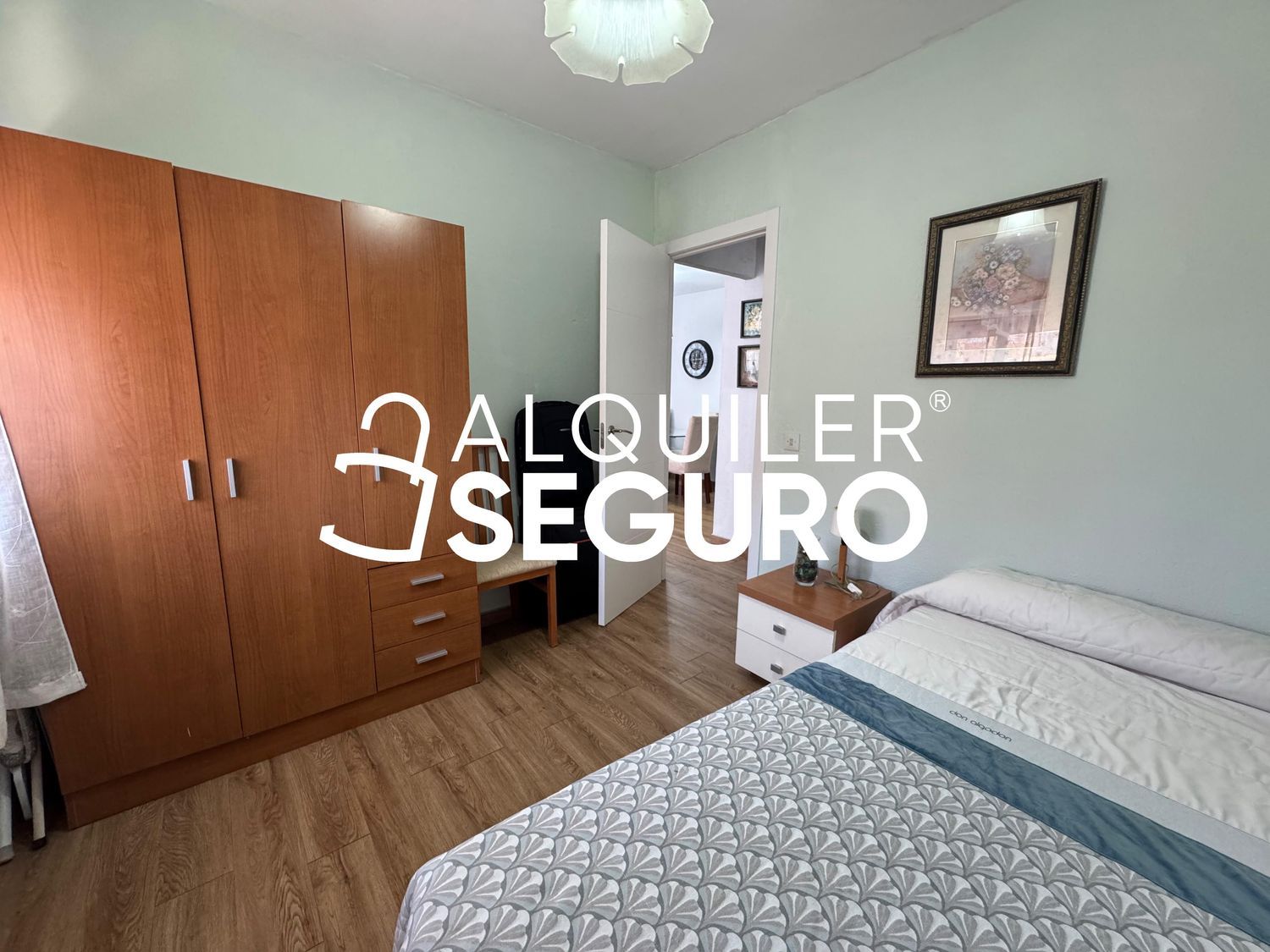 Piso en Calle Héroe de Sostoa, La Princesa - Foto 9
