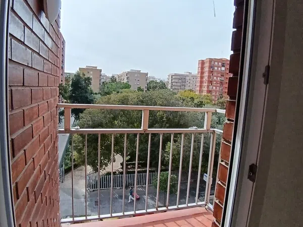 Piso en Calle de l'Actriu Encarna Máñez, 1, Ciutat Jardí - Foto 9